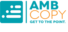 AMB Copy Logo
